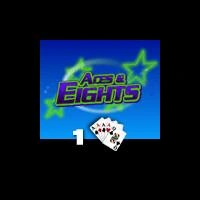 Aces and Eights 1 Hand