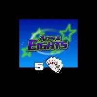 Aces and Eights 5 Hand