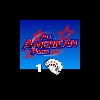 All American Poker 1 Hand