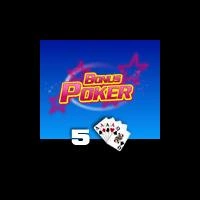 Bonus Poker 5 Hand