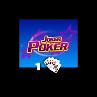 Joker Poker 1 Hand