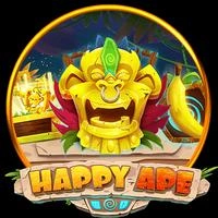 Happy Ape