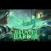 Haunted Harbor