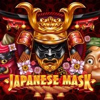 Japanese Mask