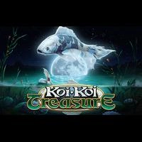 Koi Koi Treasure