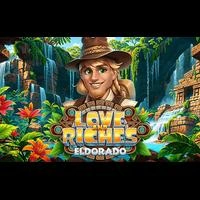 Love And Riches: Eldorado