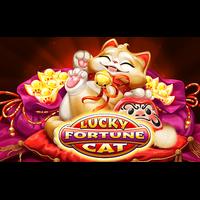 Lucky Fortune Cat
