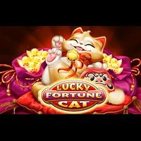 Lucky Fortune Cat