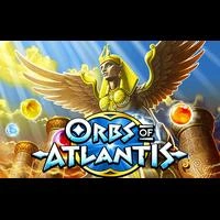 Orbs of Atlantis