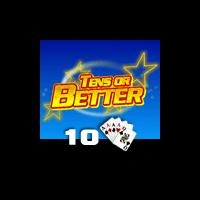 Tens or Better 10 Hand