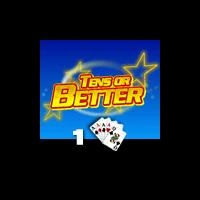 Tens or Better 1 Hand