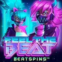 Feel The Beat