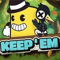 Keep'em