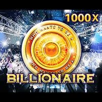 Billionaire