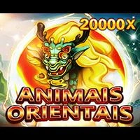 Orient Animals