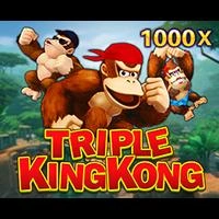 Triple King Kong