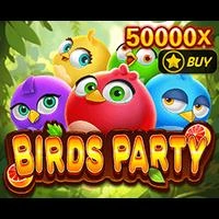 Birds Party
