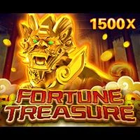 Fortune Treasure