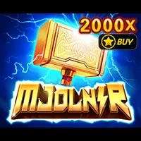 Mjolnir