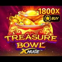 Treasure Bowl X-Huge