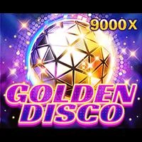 Golden Disco