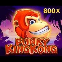 Funky King Kong