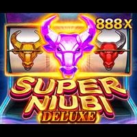 Super Niubi Deluxe