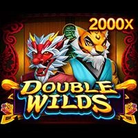 Double Wilds