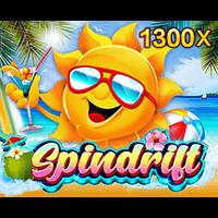 Spindrift