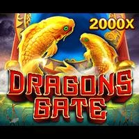 Dragons Gate