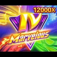 Marvelous IV