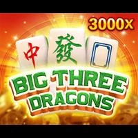 Big Three Dragons