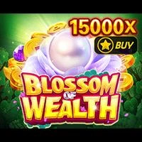 Blossom of Wealth