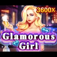 Glamorous Girl