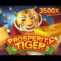 Prosperity Tiger