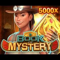 Book of Mystery