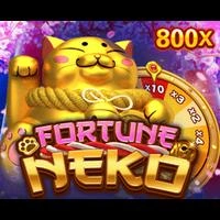 Fortune Neko