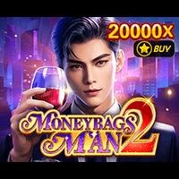 Moneybags Man 2