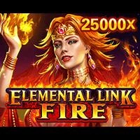 Elemental Link Fire