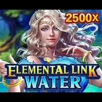 Elemental Link Water
