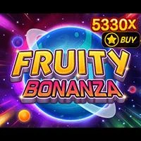 Fruity Bonanza