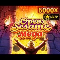Open Sesame Mega