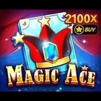 Magic Ace