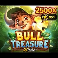 Bull Treasure X-Huge