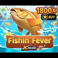 Fishin Fever X-Huge