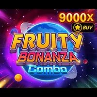Fruity Bonanza Combo