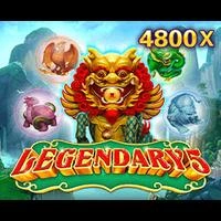 Legendary 5