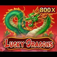 Lucky Dragons