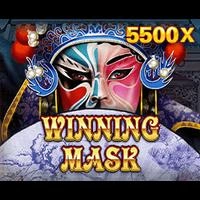 Winning Mask