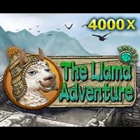 Llama Adventure